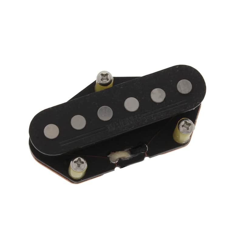 TV Jones Starwood Tele Bridge Pickup Bild 1