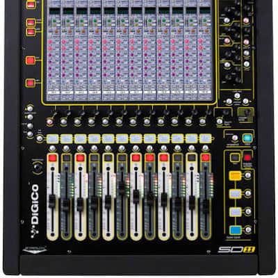 Digico SD11 image 1