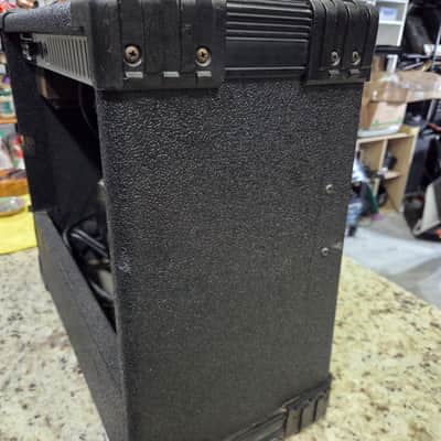 Crate GX-65 Anniversary Model (GX-65AV) American Vintage Limited Edition  2-Channel 65-Watt 1x12" image 5