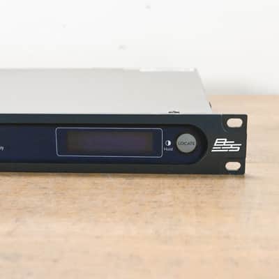 BSS London BLU-120 I/O Expander with BLU Link CG015PS image 2