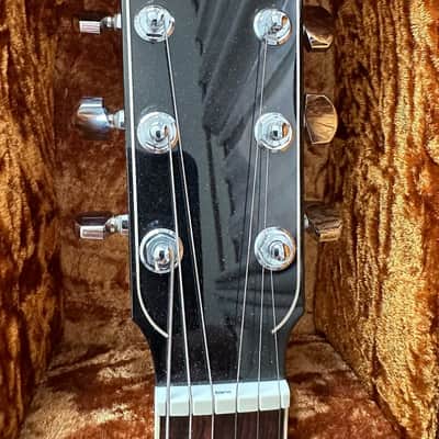 Larrivee RS-4S, 2010s - Gold image 19
