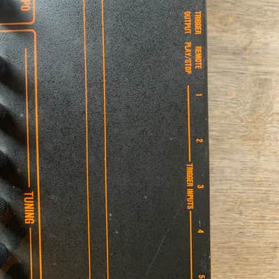 Linn LinnDrum LM2  PRINCE's Fav Drum Machine yeah ! image 15