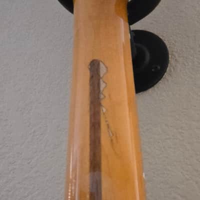 Fender JAB J-Craft Jaguar Bass MIJ image 5