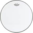 Remo Ambassador Clear Drumhead - 15 inch