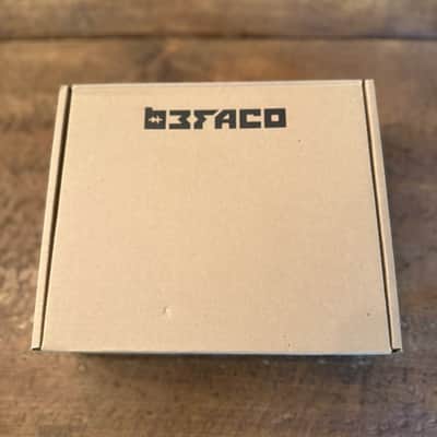 Befaco Oneiroi Eurorack Synthesizer Module image 3