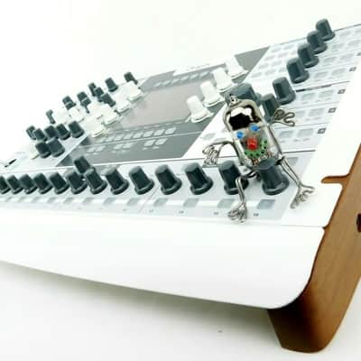 Arturia Origin Desktop Modularer Synthesizer Rack + Fast Neuwertig + Garantie image 3
