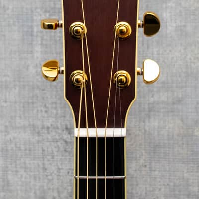 Yamaha LL16 RD image 8