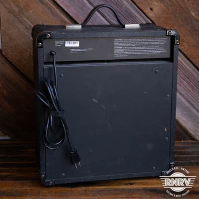 Park by Marshall B25 Mark II Bass Practice Amp image 2