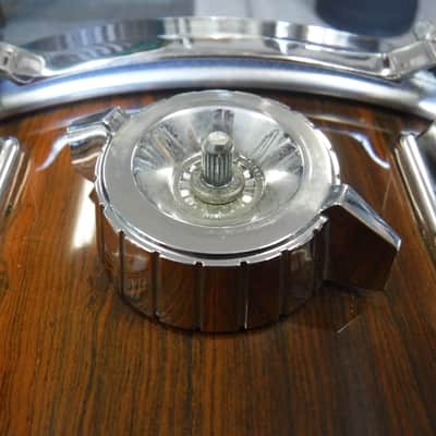 83' Tama Artstar 1 Cordia 6.5x14" Snare-Natural image 9