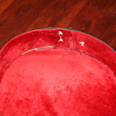 Gibson ES-330. ES-335, Casino Soft case 1966-1969 image 6
