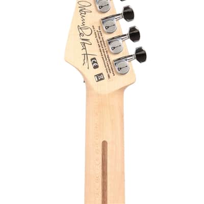 Charvel Warren DeMartini Signature Snake Pro Mod Electric Guitar image 7