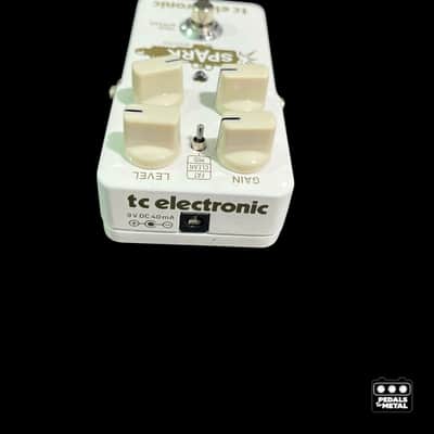 TC Electronic Spark Boost With Box - X23631 image 4
