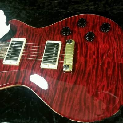 2001 PRS Brazilian Singlecut image 10