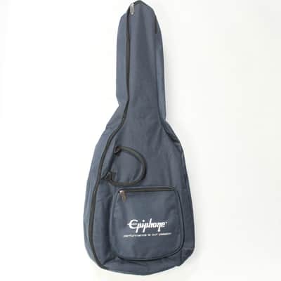 Epiphone Inspired by Gibson Hummingbird Standard Cherry Sunburst Epiphone [25061500799] (08/24) image 3