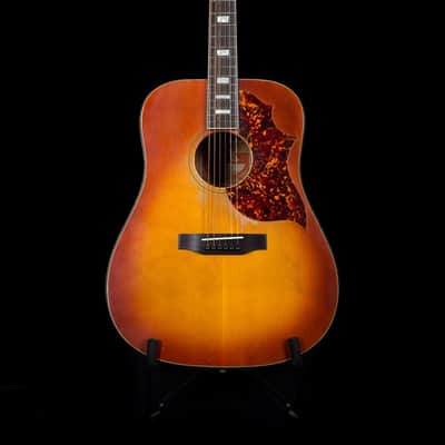 Gibson Deluxe SJ 1976 image 1