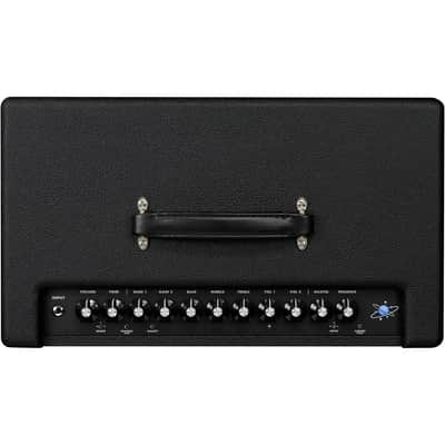 Soldano ASTRO-20 Combo 20 Watt 1x12" 3-Channel Tube Guitar Amplifier Combo w/ 4 Galaxy IRs image 4