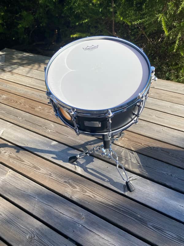 Caisse claire OCDP 14x5,5 image 1