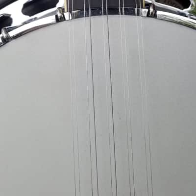 Gold Tone 10 string  resonator banjo image 15