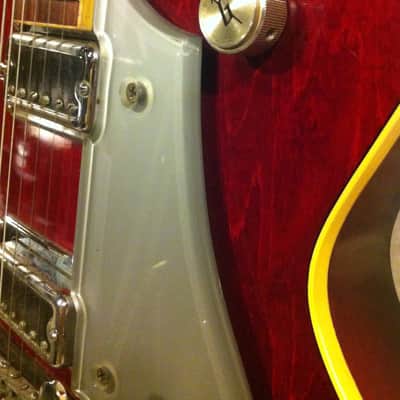 1973 Gretsch Tennessean w/ Bigsby - All Original Semi-Hollowbody - NEAR MINT image 4