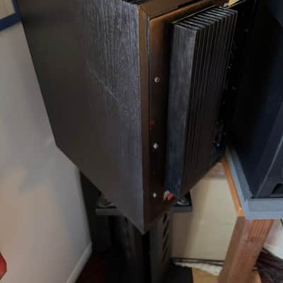 Dynaudio BM15A 10" Active Studio Monitors (Pair) image 6
