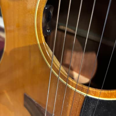 Gibson B-25 1962 - 1969 - Natural image 3