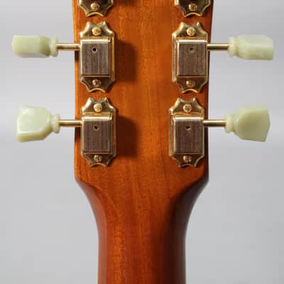 Gibson Hummingbird Original 2019 - 2024 Heritage Cherry Sunburst image 6