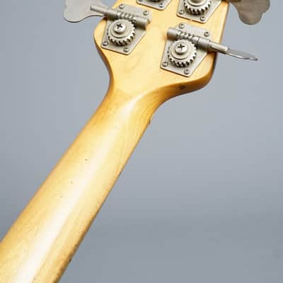 Gibson Grabber G3 1978 - Natural image 10