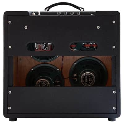 Milkman Sound 18W Beekeeper 4x8" Combo Amplifier image 3