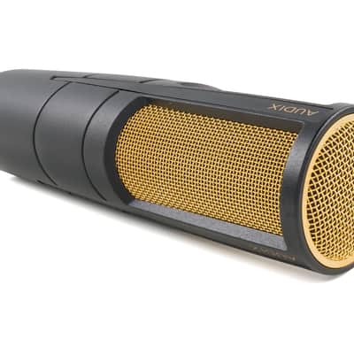Audix PDX720 Signature Edition Dynamic Studio Microphone [USED] image 5
