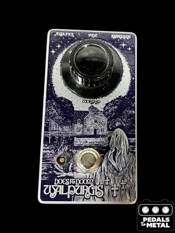 Does it Doom Walpurgis - Various - X16496 image 1