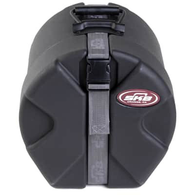 SKB 1SKB-D0808 8 X 8 Tom Case w/Padded Interior image 11