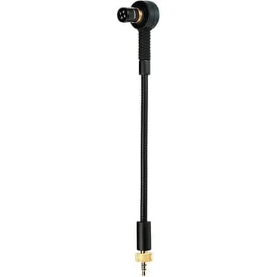 Xvive U8 Acoustic Guitar Wireless System Black 2025 - BLACK image 11