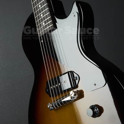 Gibson Les Paul Standard Special  2025 - Sunburst (COD 2268UG) image 8