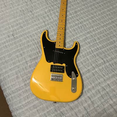 Fender Pawn Shop '51 2013 - Blonde image 1