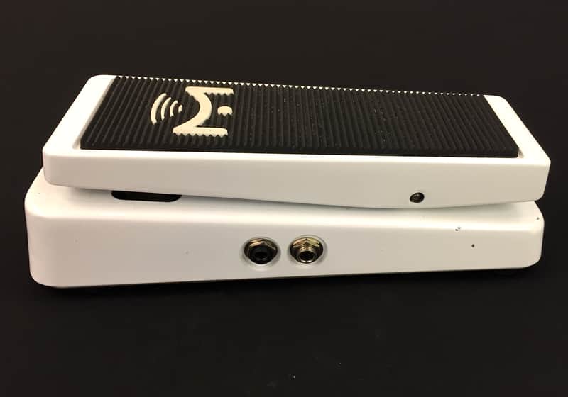Mission Engineering SP-1 White SP1 RJM WH EP expression pedal | Reverb