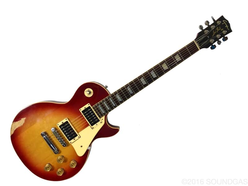 ギター guyatone les paul 1970 ギター guyatone les paul 1970 ギター guyatone les paul 1970 ギター