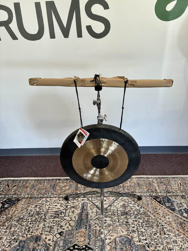 Woodstock 20" Gong image 1