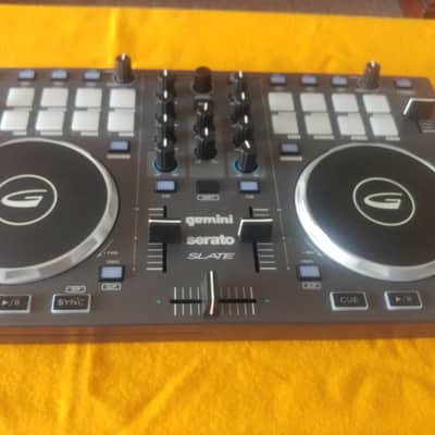 Gemini Serato Slate image 2