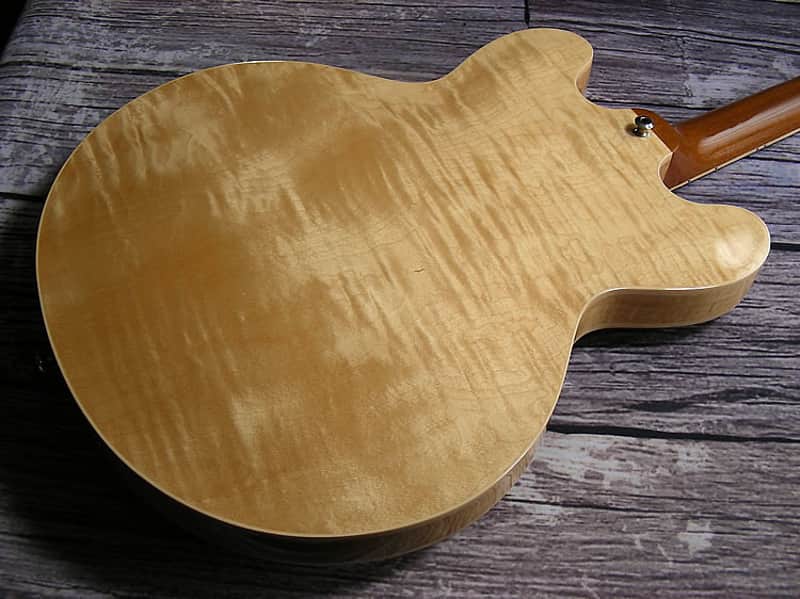 2004 Gibson ES-335 Dot Reissue | Reverb