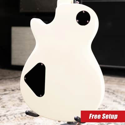 Gretsch Electromatic Premier Jet Electric Guitar - Vintage Pearl image 2