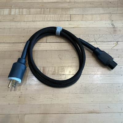 Shanling OFC 1.5M Power Cable image 3
