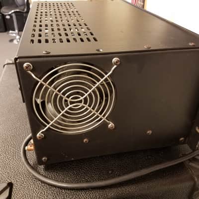Mesa M 180 1980s Black Bild 6