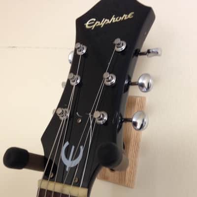 Epiphone Casino 90s Black image 2