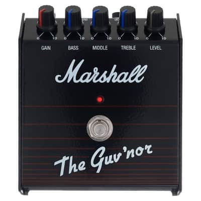 Marshall The Guv´nor Reissue image 1