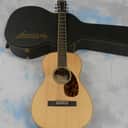 Larrivee  P-03 Parlor Acoustic Guitar Inc Larrivee Hard Case