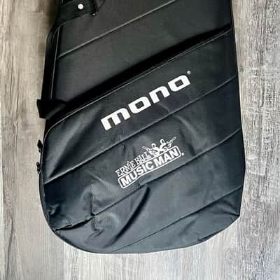 Original Mono Ernie Ball Music Man JP Hybrid Guitar Case image 1