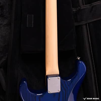 Momose MC-SSF/NJ EQS - STB (BLUE PG) - No.20181 - 3.4kg image 9