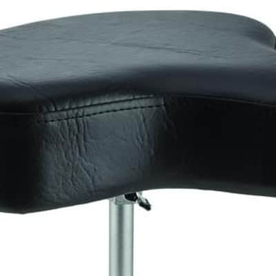 Gibraltar Motorcycle Style Drum Throne Model 6608 image 4