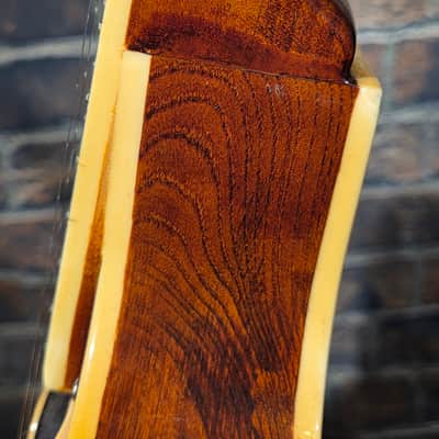 Cort LP-Style Electric Guitar Cherry Sunburst image 11