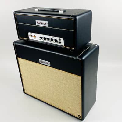 Marshall JTM 145 Anderton 50th Anniversary # 65: In my house, I’m the boss. 2014 Black image 2
